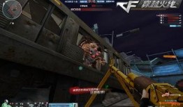 cf最新生化版本爆料,全新玩法与角色升级，带你领略生化战场新篇章